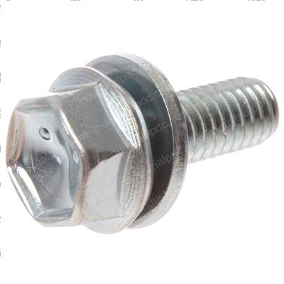 Picture of Bolt - Flange W/ Washer