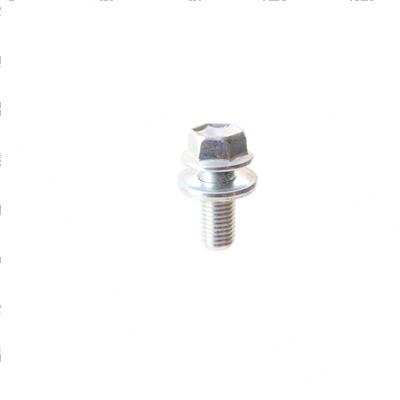 Picture of Bolt - Sems Flange