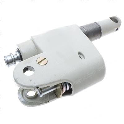 Picture of Pump Assembly