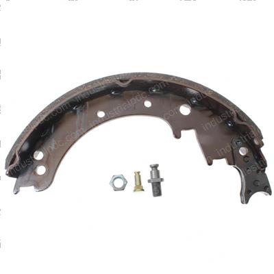 Picture of Shoe - Brake Na Akebono