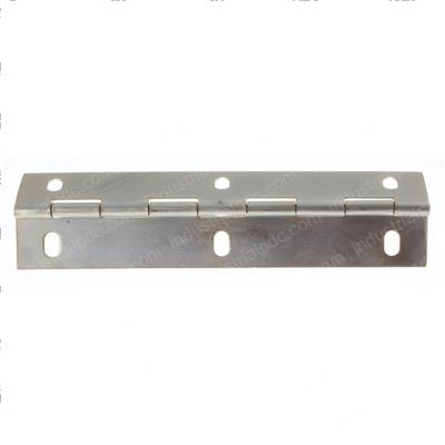 Picture of Hinge-.18pin.06 2.5w8.5l6/.30