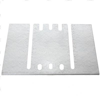Picture of Shim Axle Wear Pad Front