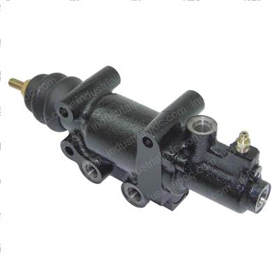Picture of Brake Master Cylinder