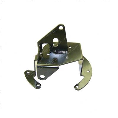 Picture of Bracket Wldt Side Brush