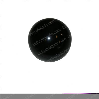 Picture of Knob Ball 2.00d .50h Plstc