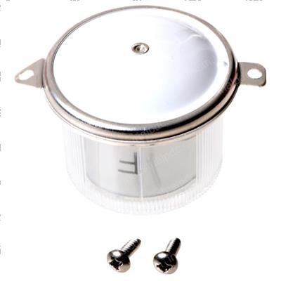 Picture of Tank Lens Fuel Gauge