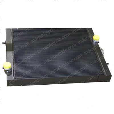 Picture of Radiator,engine