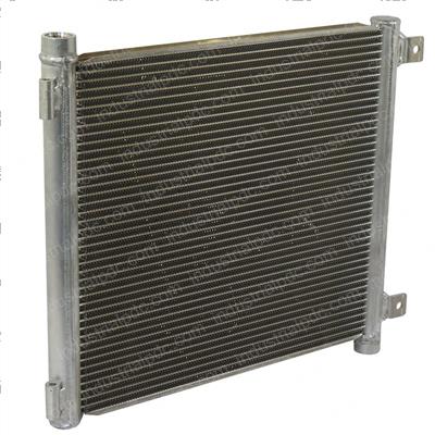 Picture of Cooler - Oil