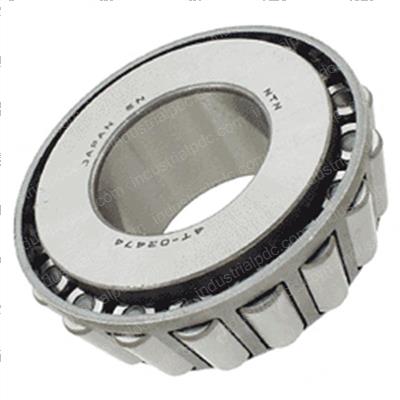 Picture of Bearing - Taper Cone