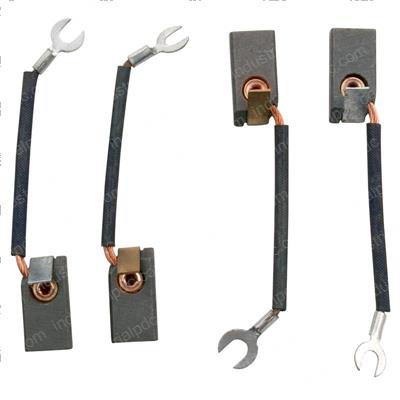 Picture of Brush - Motor