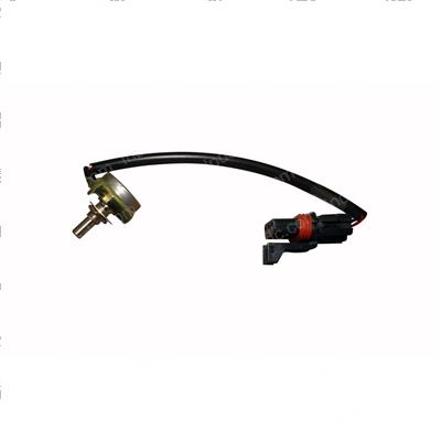 Picture of Potentiometer Assy Electronic