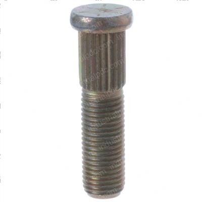 Picture of Stud-Whl .44-20 1.75 Ys F