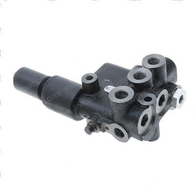 Picture of Valve-Cut Off