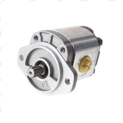 Picture of Pump - Gear