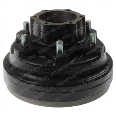 Picture of Hub Assembly