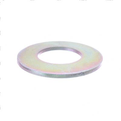 Picture of Washer - 30mmx60mmx3mm