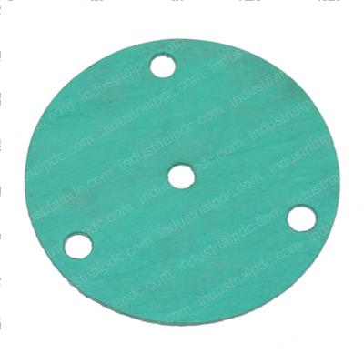 Picture of Gasket - Steering Axle