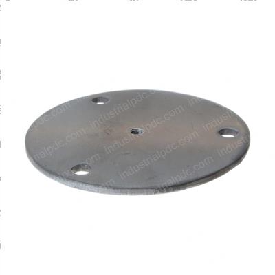 Picture of Cover - Steer Axle