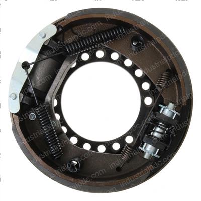 Picture of Brake Assembly Lh