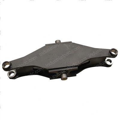 Picture of Steering Axle