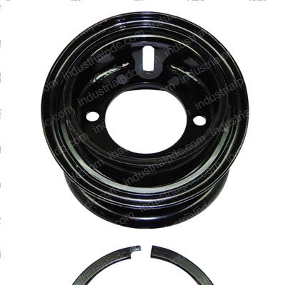 Picture of Rim - Wheel 4.33-8