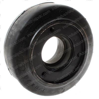 Picture of Tire and Hub Assembly