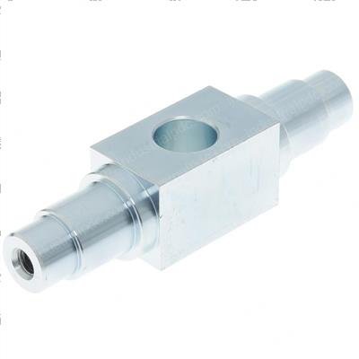 Picture of Shaft-Caster Wheel