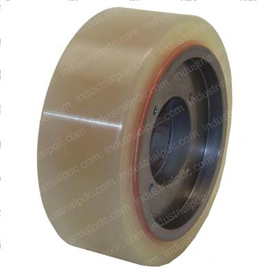 Picture of Tire Assembly Load - Urethane