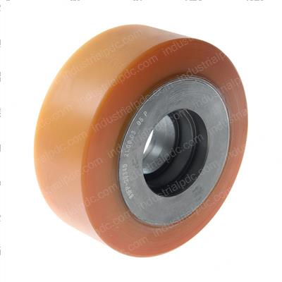 Picture of Wheel - Poly 7.00x2.88