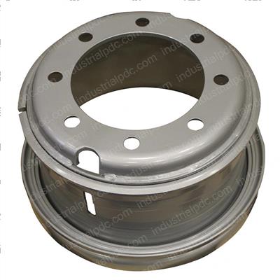 Picture of Wheel - 6.50x15