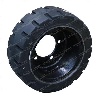 Picture of Tirerim Assy