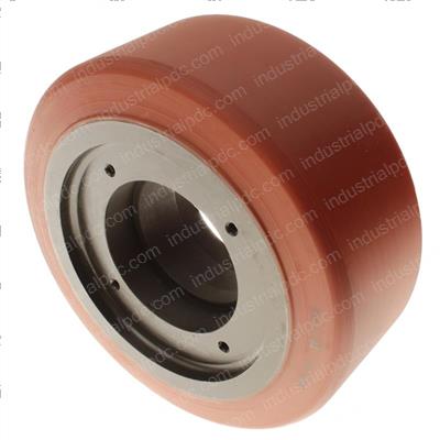 Picture of Tire Assembly Vulkollan