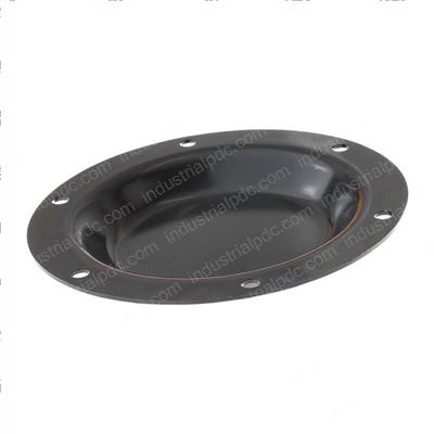 Picture of Cap-Steer Axle