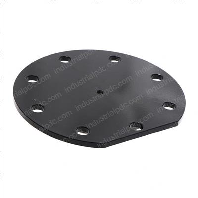 Picture of Cover - Steering Axle