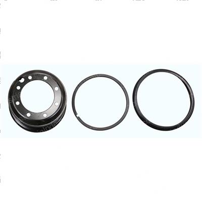 Picture of Wheel - Multi Piece  6.00-16