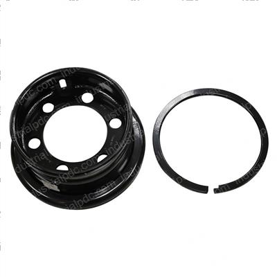 Picture of Rim - Wheel