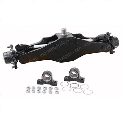 Picture of Steering Axle Assembly