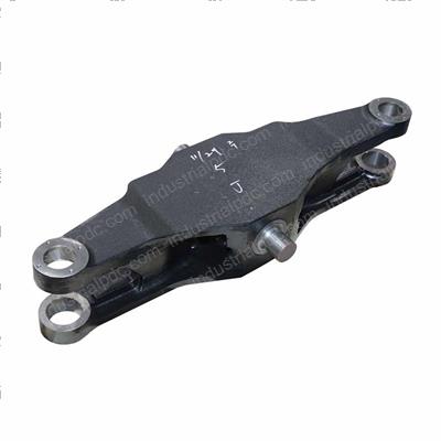 Picture of Steering Axle