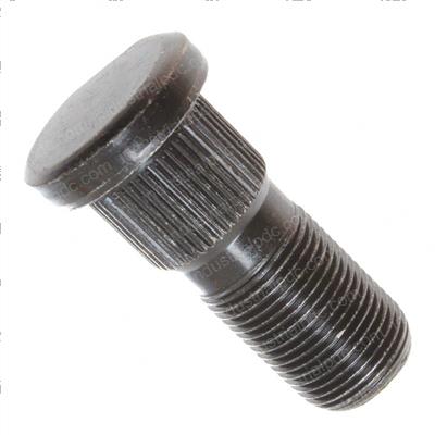 Picture of Bolt-Serration