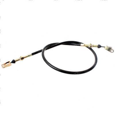 Picture of Cable-Parking