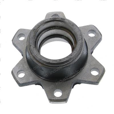 Picture of Hub-Steering Axle