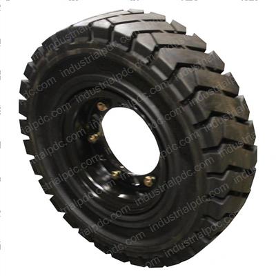 Picture of Tire Assembly - 6.00x9-4