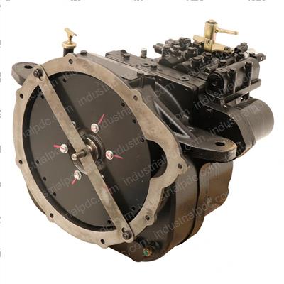 Picture of Transmission Assembly