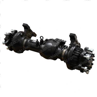 Picture of Drive Axle Assembly
