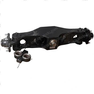 Picture of Steering Axle Assembly