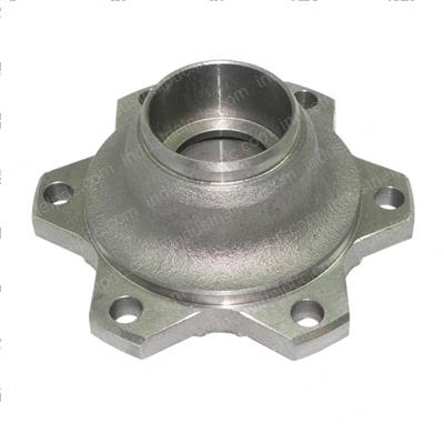 Picture of Hub - Steer Axle