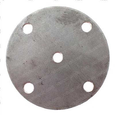 Picture of Cover Up - Ster Axle