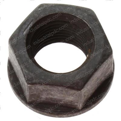 Picture of Nut - Wheel