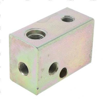 Picture of Block-3y - Brake