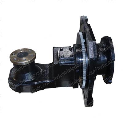 Picture of Drive Motor Unit